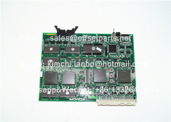 Планшеты VIMC для Komori Оригинальные и подержанные запасные части офсетных печатных машин