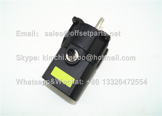 Л2.105.5151 Двигатель для SM74/PM74/CD74/XL105 Запчасти для офсетных печатных машин высокого качества